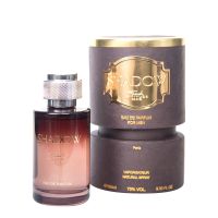 Shadow Eau de Parfum for Men French Attitude