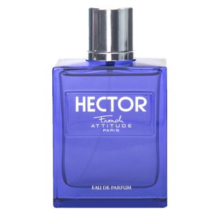 Hector Eau de Parfum Men French Attitude