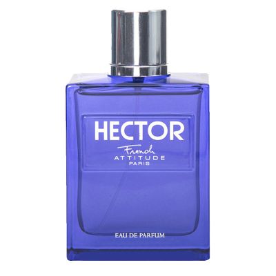 Hector Eau de Parfum Men French Attitude