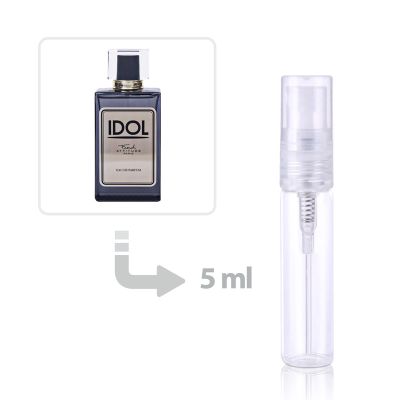 Idol Eau de Parfum for Men French Attitude