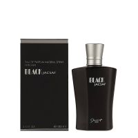 Black Eau de Parfum for Men Jacsaf