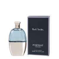 Portrait Eau de Toilette for Men Paul Smith