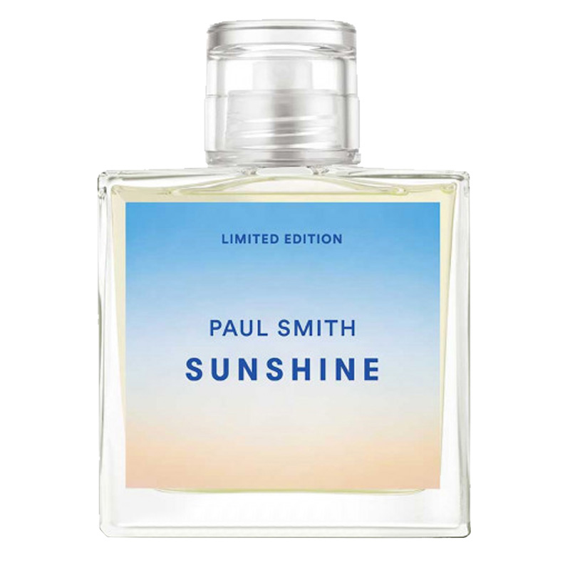 Paul Smith perfumes Paul Smith fragrances price Riah