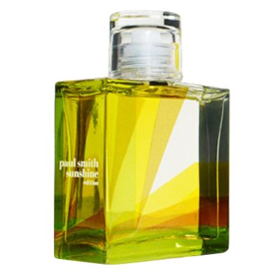 Sunshine Edition Eau de Toilette for Men Paul Smith