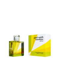 Sunshine Edition Eau de Toilette for Men Paul Smith