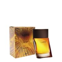 Lure for Him Eau de Parfum for Men Ajmal
