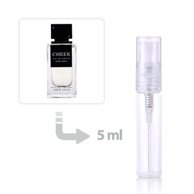 عطر تشيك للرجال من فراقرانس ورلد