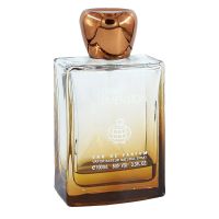 Three Dimension Eau de Parfum for Men Fragrance World
