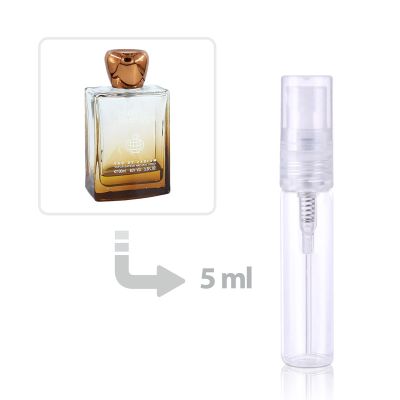 عطر ثري ديمنشن للرجال من فرجرانس وورلد