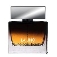 LA UNO el uno para hombres Eau de Parfum For Men Fragrance World
