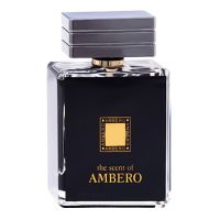 Ambero Eau de Parfum For Men Fragrance World Fragrance World