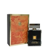 Ambero Eau de Parfum For Men Fragrance World Fragrance World