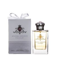 Royal Sheikh Classic Eau de Parfum For Men Fragrance World