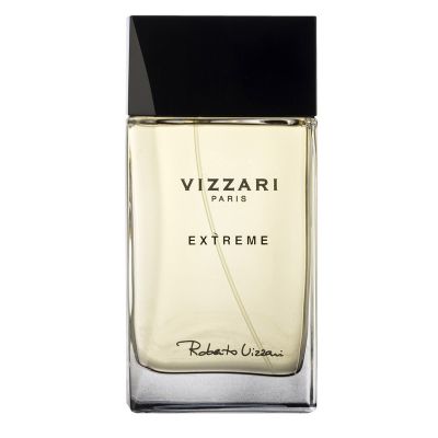 Roberto Vizzari Extreme Eau de Toilette For Men Roberto Vizzari