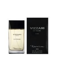 Roberto Vizzari Extreme Eau de Toilette For Men Roberto Vizzari