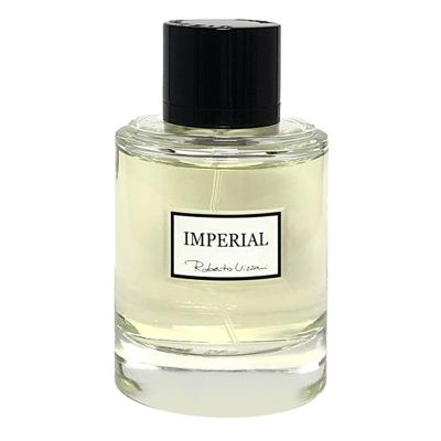 Imperial Eau de Toilette For Men Roberto Vizzari