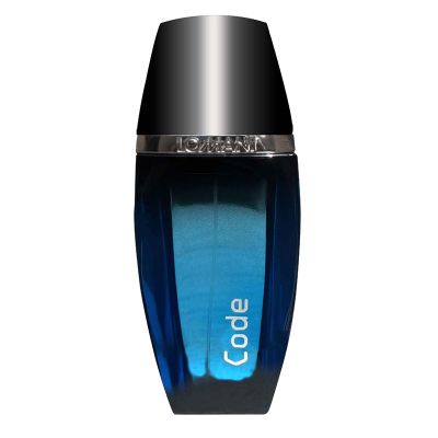 Lomani Code Eau de Toilette For Men Lomani