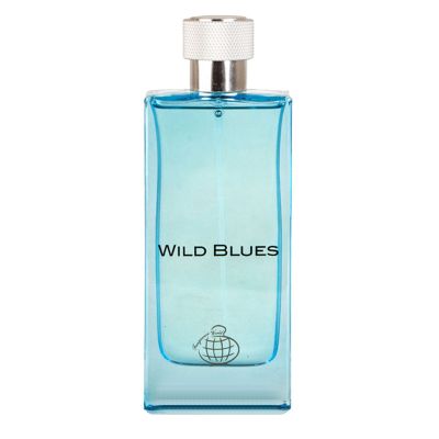 Wild Blues Eau de Parfum For Men Fragrance World