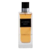 Ambre Nuit Eau de Parfum For Men Fragrance World