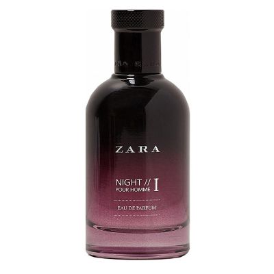 1 Zara Night Pour Homme Eau de Parfum For Men Zara