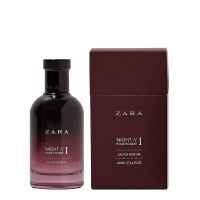 1 Zara Night Pour Homme Eau de Parfum For Men Zara