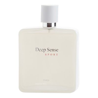 Deep Sense Sport Eau de Parfum For Men Prime Collection