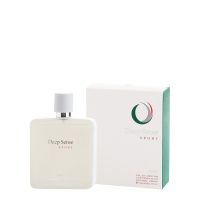 Deep Sense Sport Eau de Parfum For Men Prime Collection