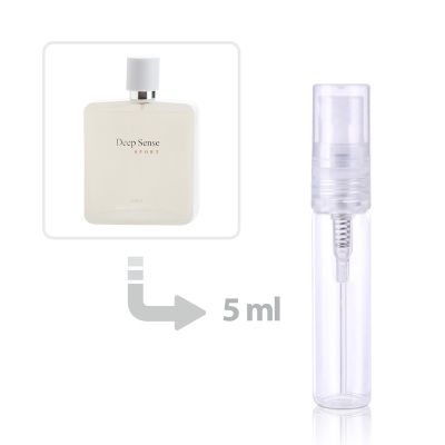 Deep Sense Sport Eau de Parfum For Men Prime Collection