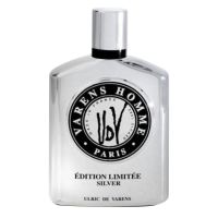 Varens Homme Silver Eau de Toilette Men Ulric de Varens