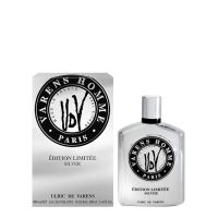 Varens Homme Silver Eau de Toilette Men Ulric de Varens
