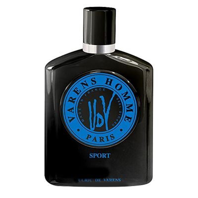 Varens Homme Sport Eau de Toilette Men Ulric de Varens