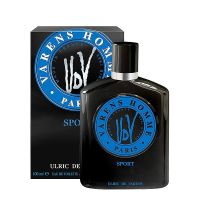 Varens Homme Sport Eau de Toilette Men Ulric de Varens