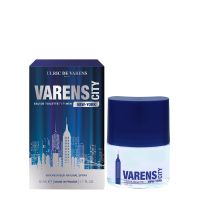 City New York Eau de Toilette Men Ulric de Varens