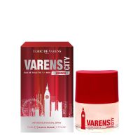City London Eau de Toilette Men Ulric de Varens