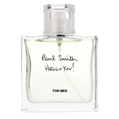 Paul Smith Hello You Eau de Toilette Men Paul Smith