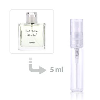 Paul Smith Hello You Eau de Toilette Men Paul Smith