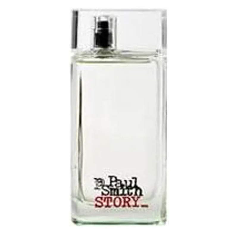 Story Eau de Toilette Men Paul Smith perfume & fragrance - Riah