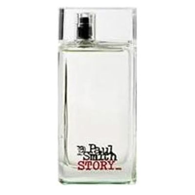 Story Eau de Toilette Men Paul Smith