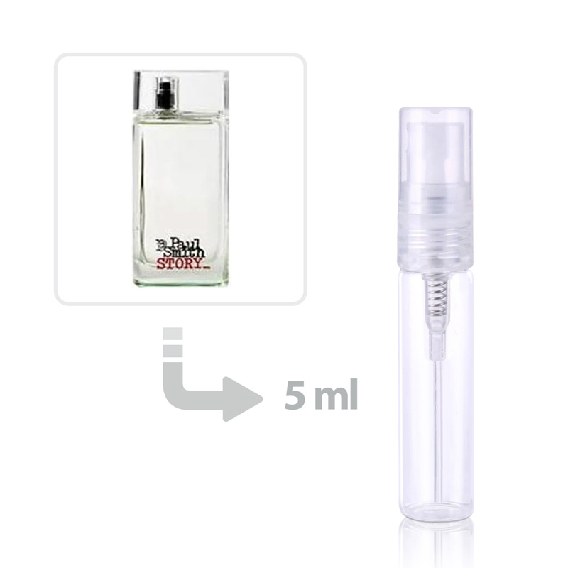 Story Eau de Toilette Men Paul Smith perfume & fragrance - Riah