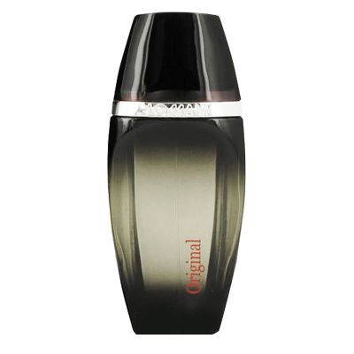 Original Eau de Toilette for Men Lomani