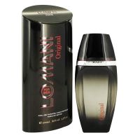 Original Eau de Toilette for Men Lomani