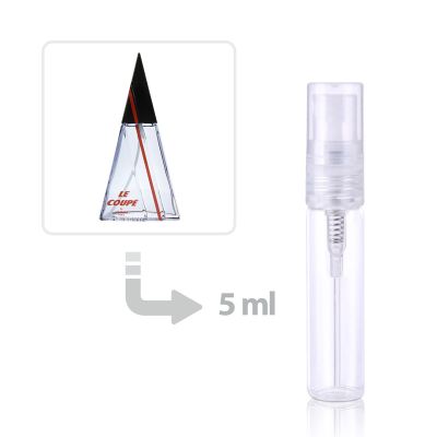 Le Coupe Eau de Toilette for Men Lomani