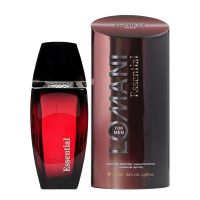Essential Eau de Toilette for Men Lomani