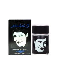 Amitabh Bachchan Pour Homme Eau de Toilette for Men Lomani