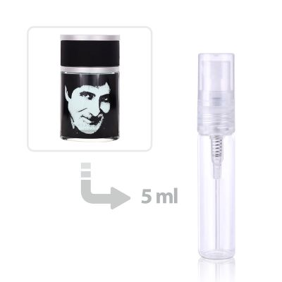 Amitabh Bachchan Pour Homme Eau de Toilette for Men Lomani