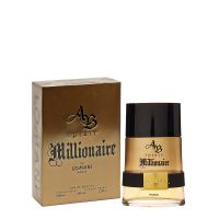 AB Spirit Millionaire Eau de Toilette for Men Lomani