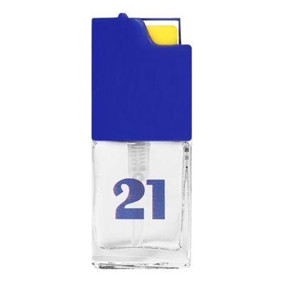 No.21 Eau De Parfum For Men Bic