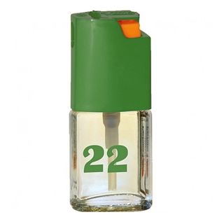 No.22 Eau De Parfum For Men Bic