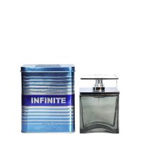 Infinite Eau de Toilette for Men Lonkoom