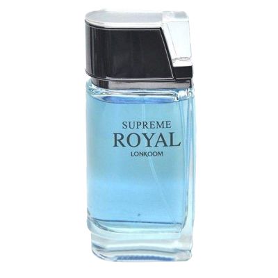 Supreme Royal Eau de Toilette for Men Lonkoom